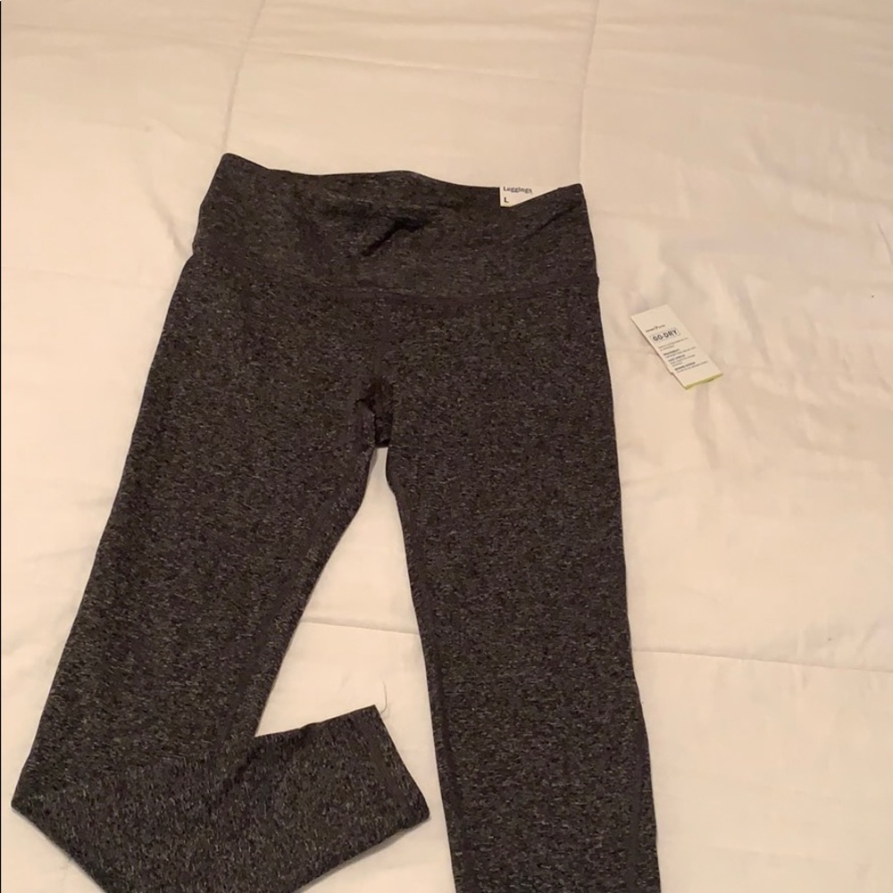 Old Navy Active Go-Dry High rise leggings